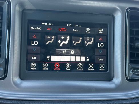 Used 2023 Dodge Challenger GT w/ Cold Weather Group RWD image 24