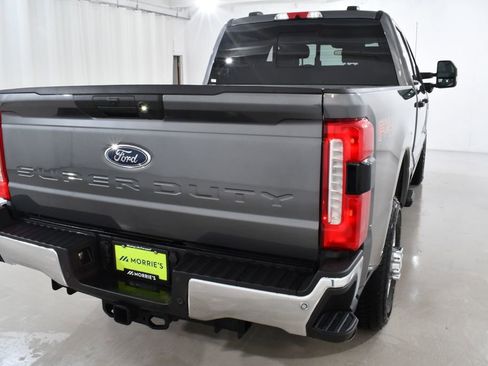 New 2026 Ford F350 XLT w/ 360-Degree Camera Package image 12