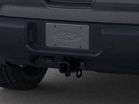 New 2025 Ford Bronco Sport Badlands w/ Badlands Tech Package AWD/4WD image 23