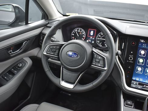 New 2025 Subaru Legacy Premium w/ Popular Package #1A image 16