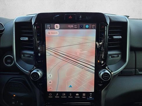 New 2026 RAM 2500 Lone Star image 14