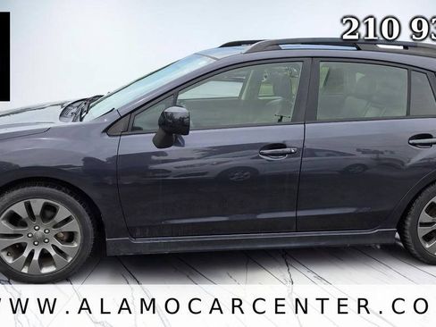 Used 2013 Subaru Impreza 2.0i Sport Limited AWD/4WD image 2