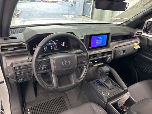 New 2026 Toyota Tacoma SR5 image 15