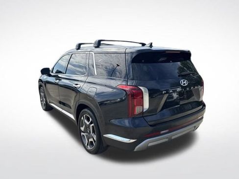 Used 2024 Hyundai Palisade Limited AWD/4WD image 5