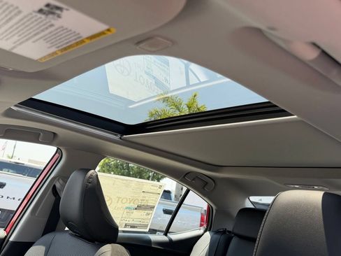 New 2026 Toyota Camry XLE FWD image 23