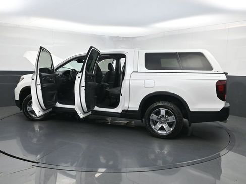 Used 2024 Honda Ridgeline RTL image 39