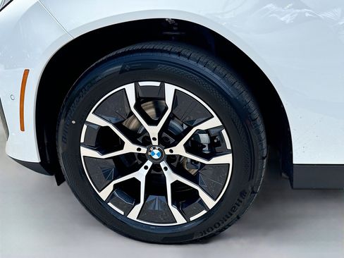 New 2026 BMW X3 xDrive30 w/ Convenience Package AWD/4WD image 42