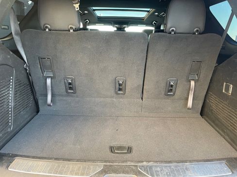 Used 2023 Chevrolet Tahoe RST w/ Max Trailering Package AWD/4WD image 28