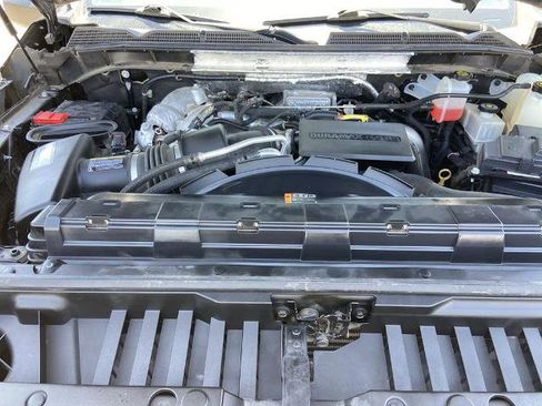 Used 2020 GMC Sierra 2500 AT4 w/ AT4 Premium Package AWD/4WD image 26