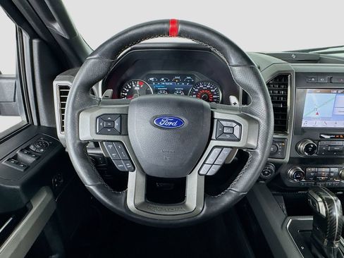 Used 2019 Ford F150 Raptor w/ Equipment Group 802A Luxury AWD/4WD image 18