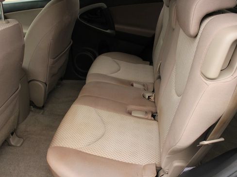 Used 2008 Toyota RAV4 4WD image 16