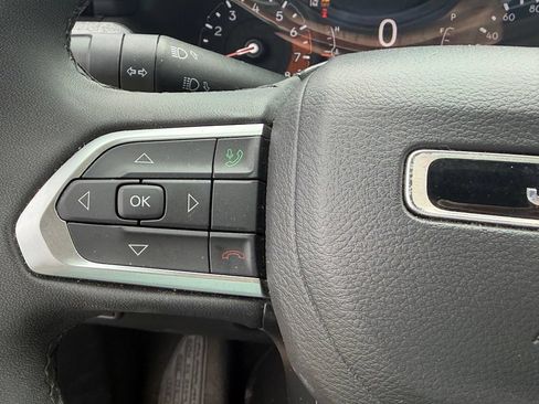 Used 2024 Jeep Compass Latitude AWD/4WD image 35
