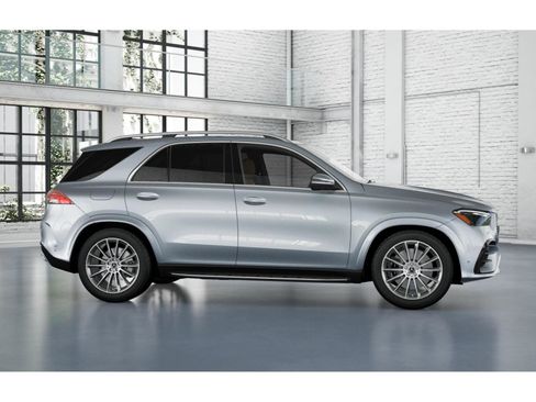 New 2026 Mercedes-Benz GLE 450 4MATIC image 6