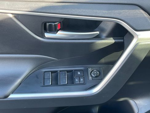 Used 2024 Toyota RAV4 XLE image 13