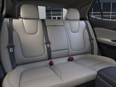 New 2026 Buick Encore GX Sport Touring w/ Comfort Package image 17