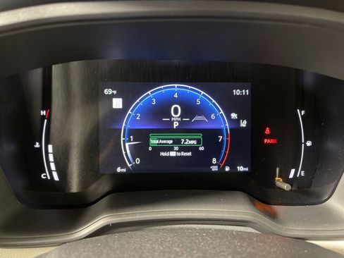 New 2026 Toyota Corolla Cross LE image 18