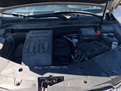 Used 2017 Chevrolet Equinox LT w/ Convenience Package image 20