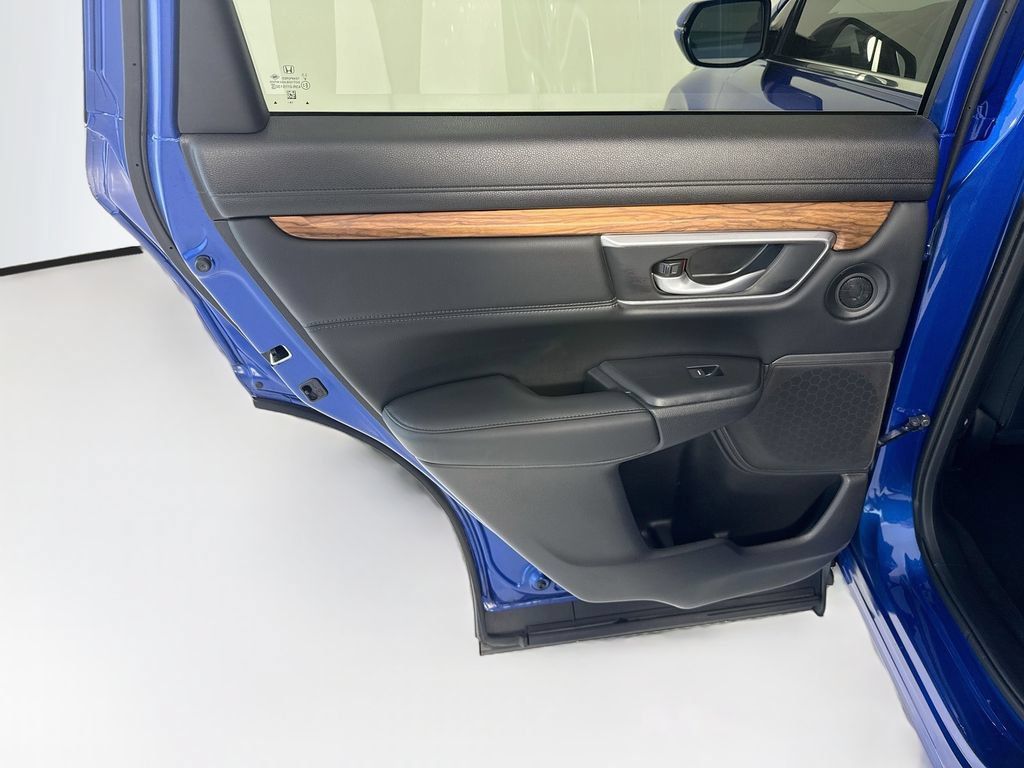 Certified 2020 Honda CR-V EX-L image 26