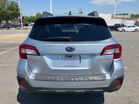 Used 2019 Subaru Outback 2.5i Limited w/ Popular Package #2 AWD/4WD image 18