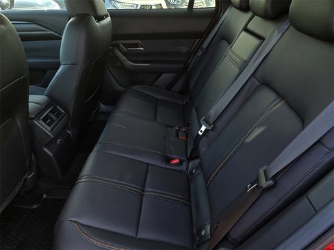 Certified 2025 MAZDA CX-50 AWD 2.5 Hybrid w/ Weather Package image 11