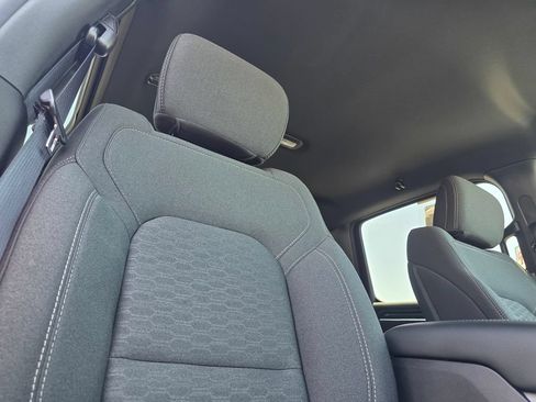 Certified 2026 RAM 1500 Big Horn RWD image 24