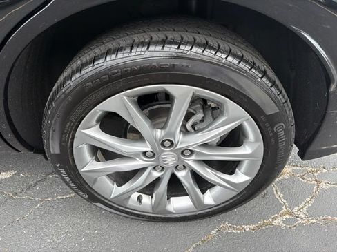 Used 2024 Buick Encore GX Avenir w/ Avenir Technology Package AWD/4WD image 9