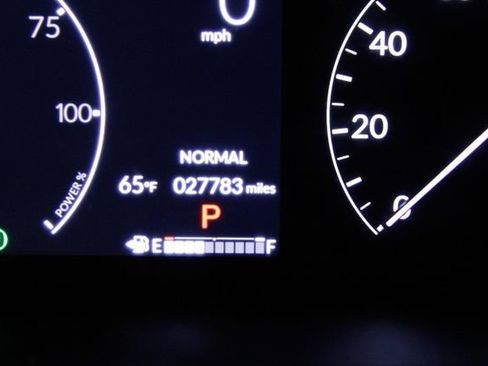 Certified 2023 Honda CR-V Sport image 25