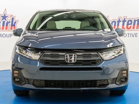 New 2026 Honda Odyssey EX-L image 12