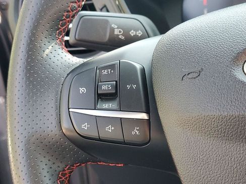 Used 2024 Ford Escape ST-Line FWD image 14