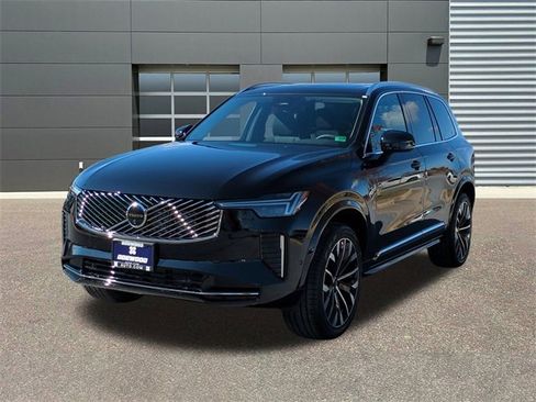 New 2026 Volvo XC90 B6 Plus w/ Protection Package Premier image 3