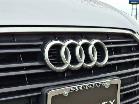 Used 2019 Audi A3 2.0T Premium w/ Convenience Package image 31