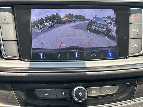 Certified 2023 Buick Enclave Premium w/ Experience Buick Package image 31