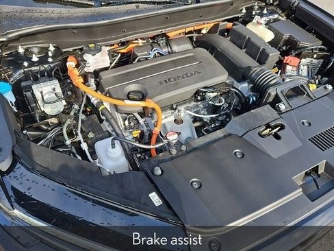 Certified 2026 Honda CR-V TrailSport image 32