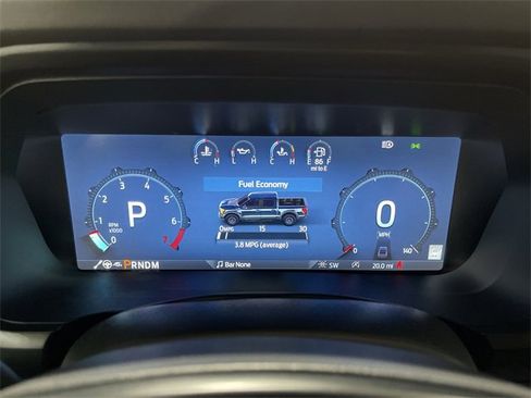 New 2025 Ford F150 Raptor image 14