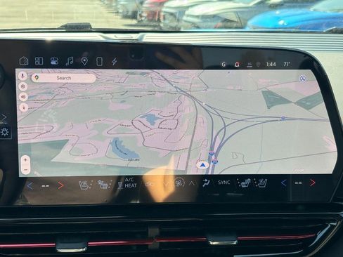 New 2026 Chevrolet Silverado EV Trail Boss w/ Premium Package image 16