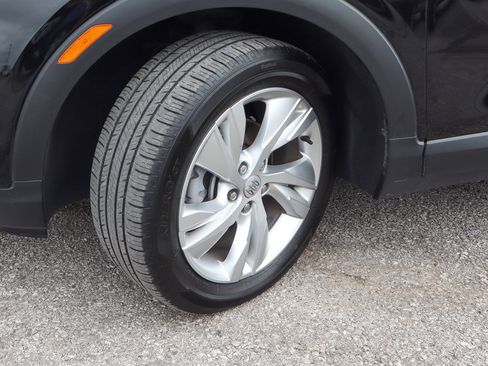 Used 2025 Buick Encore GX Preferred FWD image 16