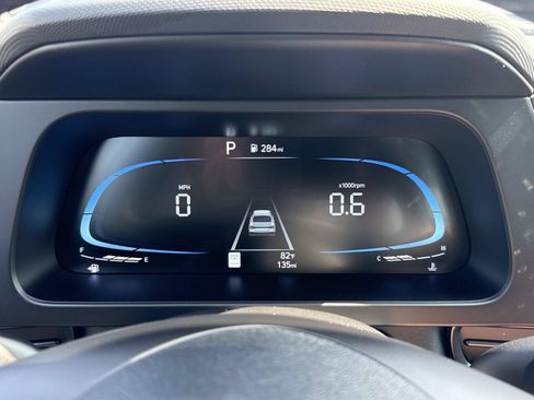 Certified 2026 Hyundai Elantra Sport FWD image 13