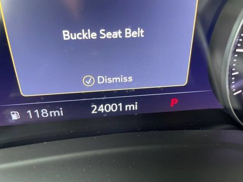 Used 2023 Buick Envision Essence w/ Technology Package I AWD/4WD image 23
