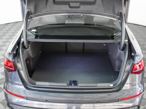 New 2026 Audi A3 2.0T Premium image 11