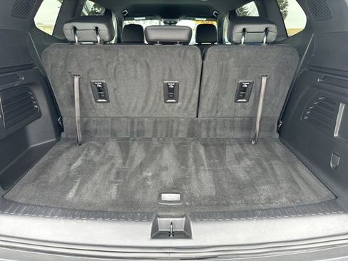 Used 2025 GMC Acadia AT4 w/ Super Cruise Package image 56