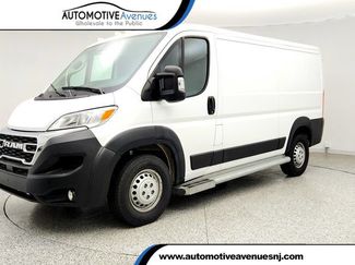 Used 2025 RAM ProMaster 2500 w/ U-Haul Equipment Group FWD video 1