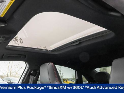 Used 2023 Audi S3 Premium Plus w/ Premium Plus Package image 11