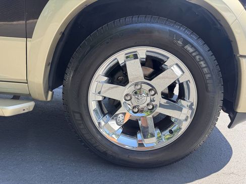 Used 2011 RAM 1500 Laramie Longhorn w/ Protection Group image 17