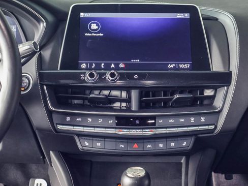 Used 2024 Cadillac CT5 V Blackwing w/ Carbon Fiber Package 2 image 7