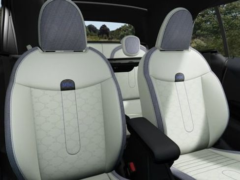 New 2026 MINI Cooper Convertible FWD image 3