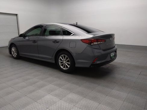 Used 2018 Hyundai Sonata ECO image 5