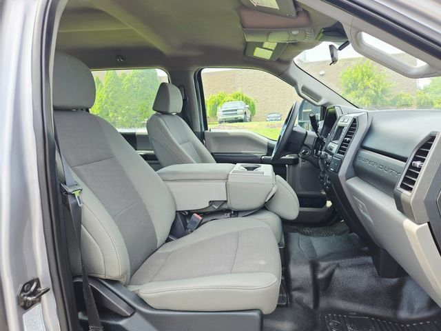 Used 2021 Ford F350 XL w/ STX Appearance Package AWD/4WD image 21