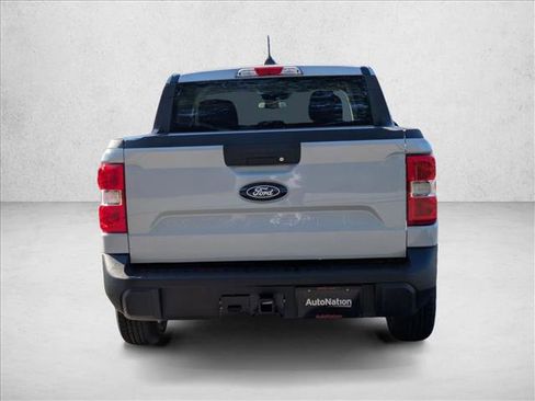 New 2025 Ford Maverick XLT w/ Equipment Group 302A image 9