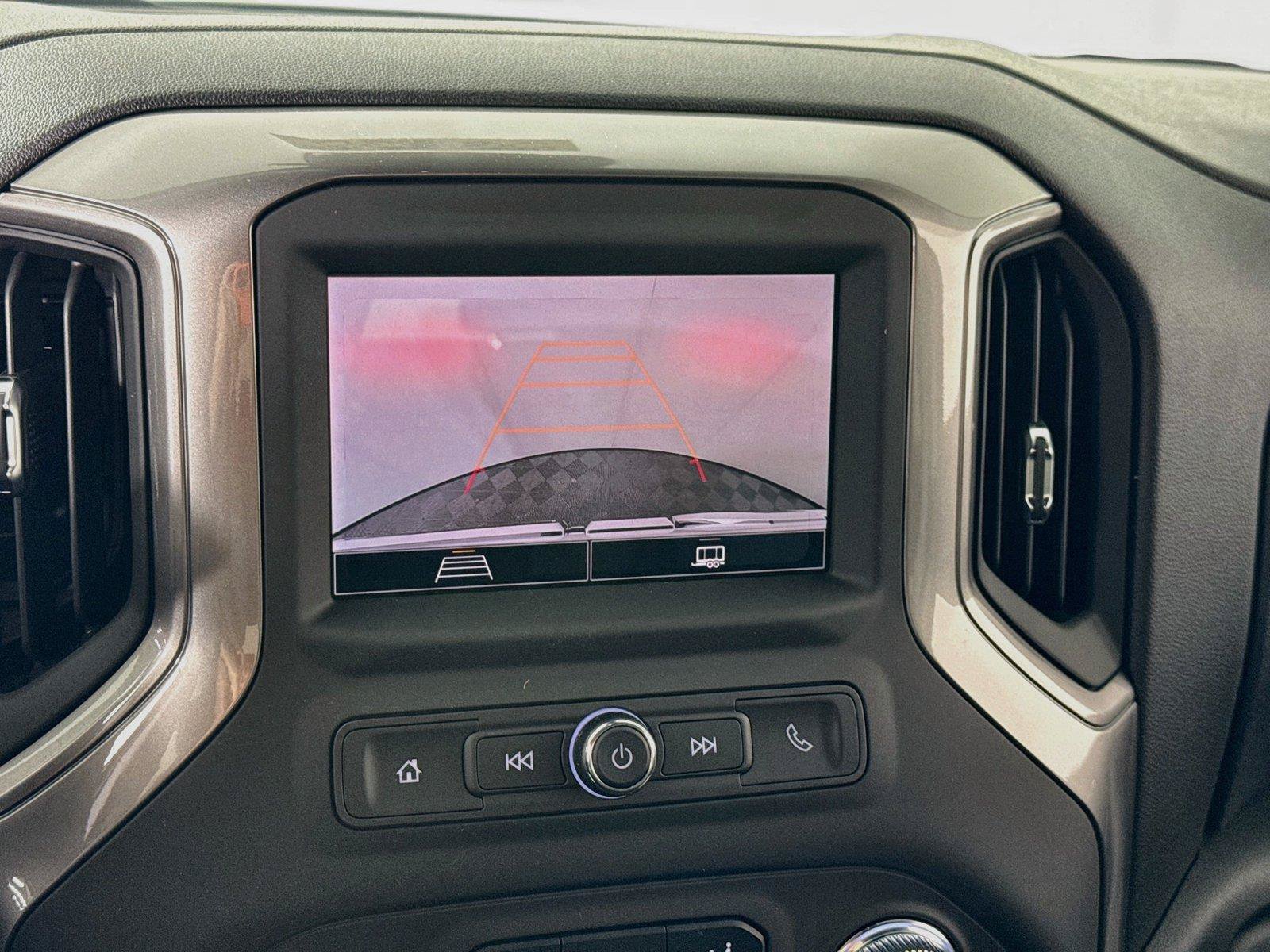New 2026 GMC Sierra 1500 Pro w/ Pro Value Package AWD/4WD image 7