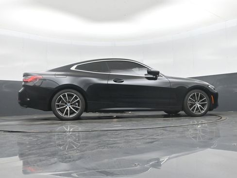 Used 2024 BMW 430i xDrive Coupe image 33